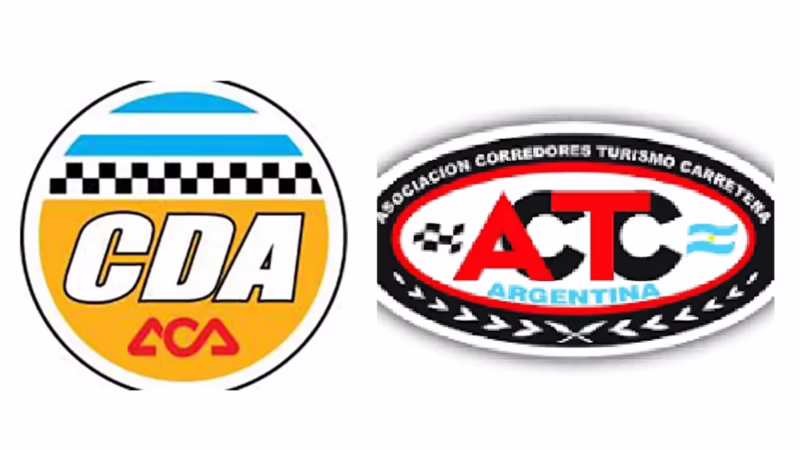 ¿Qué significa CDA en el automovilismo?