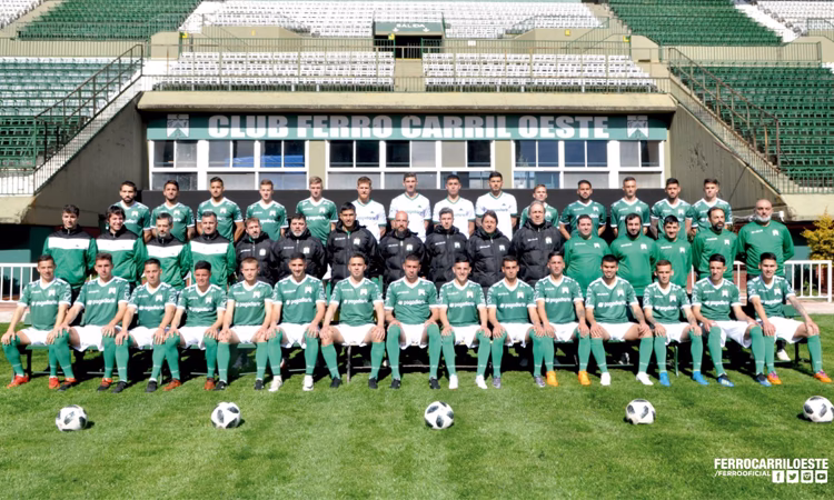 ¿Cuánto cuesta la cuota de Ferro?