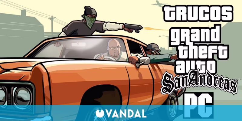 ¿Cómo se llama el Lamborghini en GTA San Andreas?
