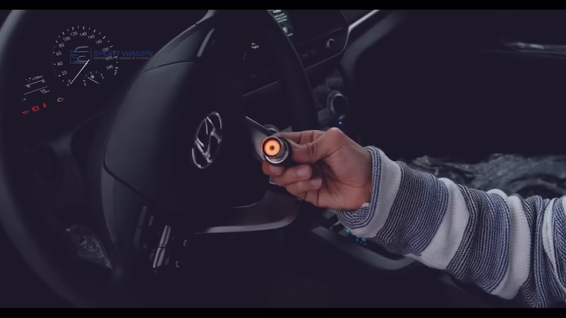 ¿Cómo hacer que un encendedor vuelva a funcionar?