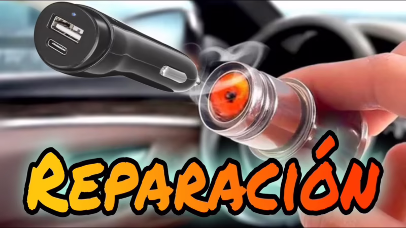 ¿Cómo ponerle nuevamente el resorte al encendedor?