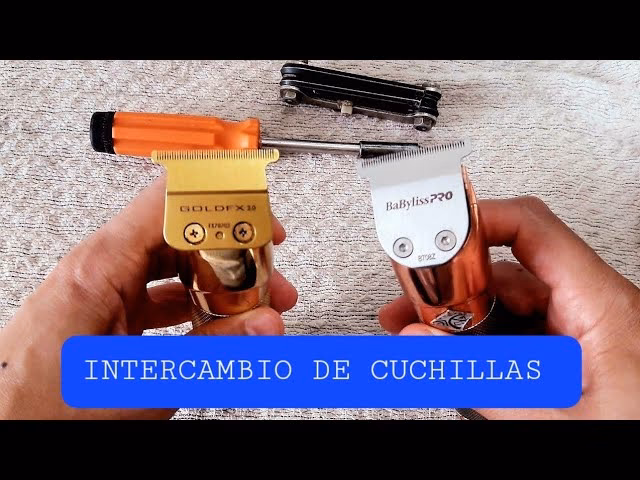 ¿Cuánto dura una máquina BaByliss?