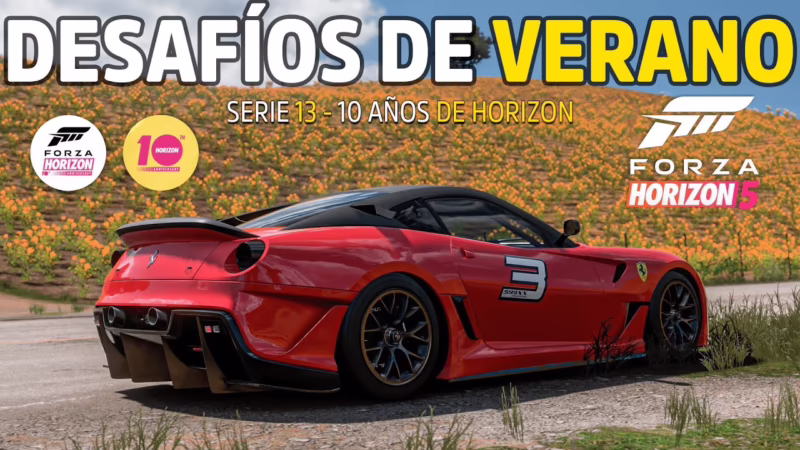 ¿Cómo conseguir 599x Evo?