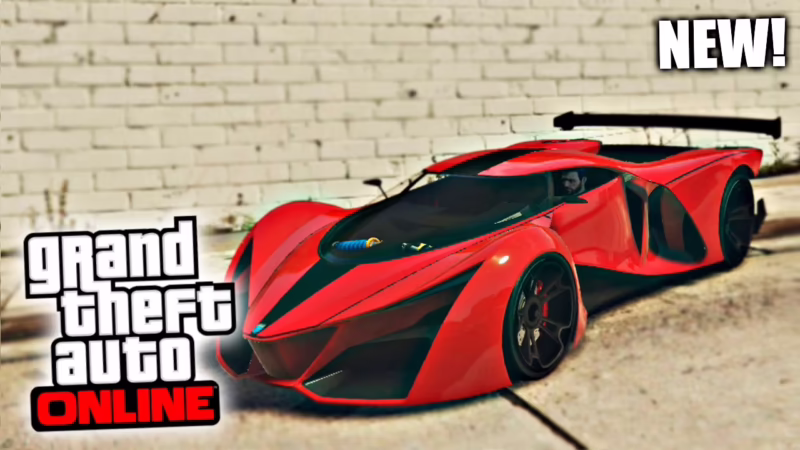 ¿Cuáles son los trucos para hacer aparecer coches en GTA V?