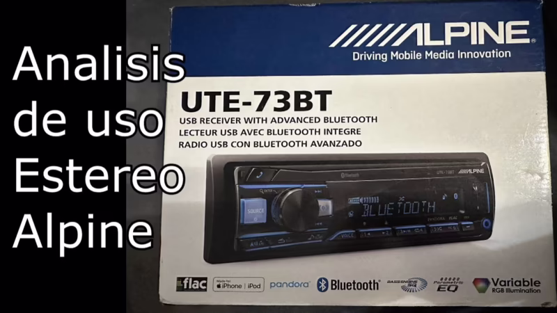 ¿Cómo ajustar el ecualizador correctamente?