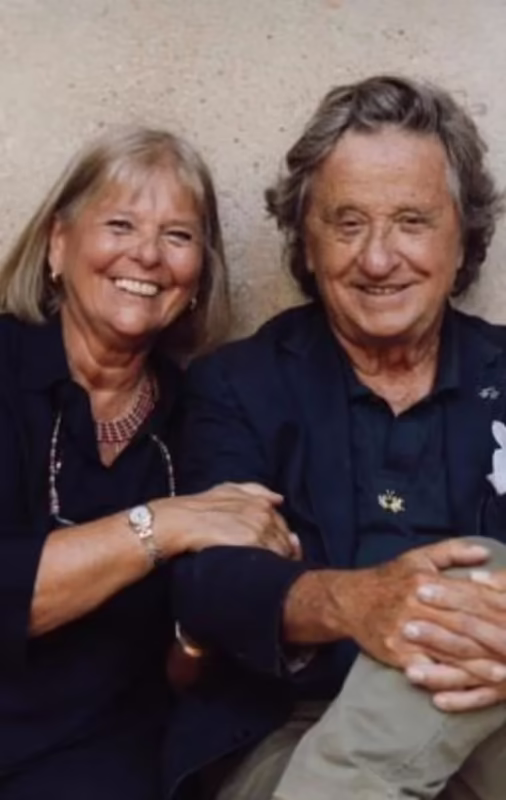 ¿Cuál es el nombre real de Gachi Ferrari?