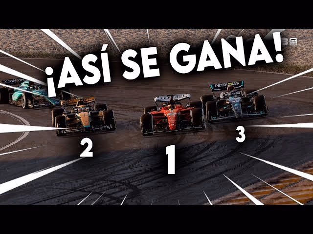 ¿Cuánto se gana en cada carrera de F1?