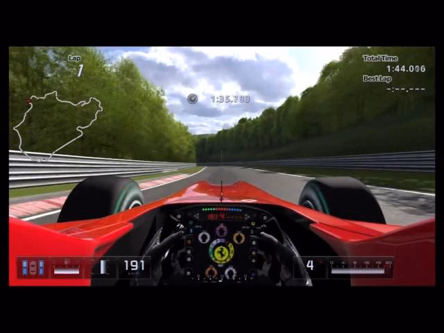 ¿Cómo ganar coches en GT Sport?