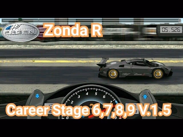 ¿Qué tan rápido es un Ferrari 599?