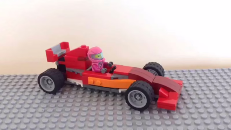 ¿Qué hacer con legos que ya no uso?