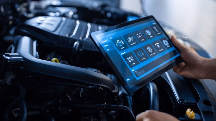 ¿Cómo influye la tecnología en los autos?