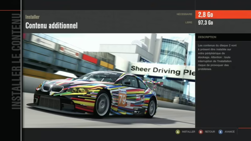 ¿Puedo seguir jugando a Forza Horizon 4 en disco?