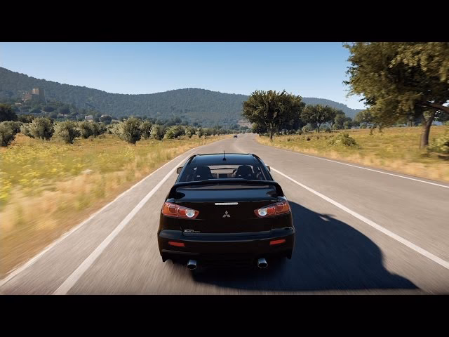 ¿Qué es crazy cars?