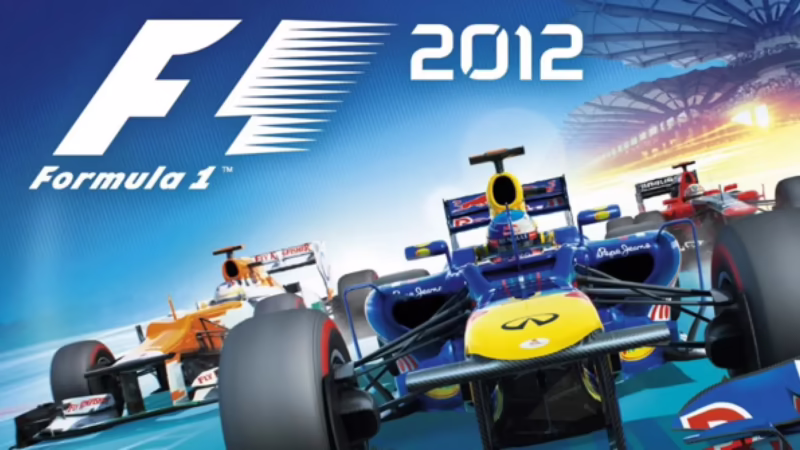¿F1 2012 es multijugador?