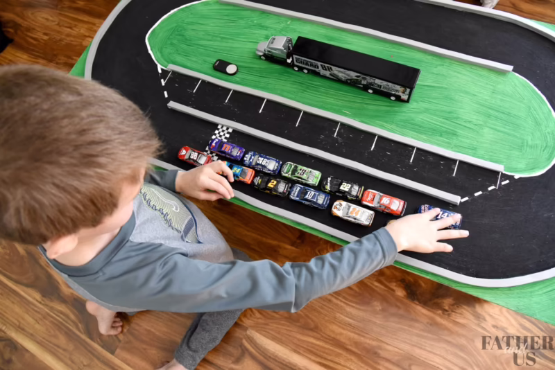 ¿Qué se necesita para el stop motion?