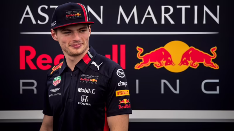 ¿Cómo se llama el relator de la F1?