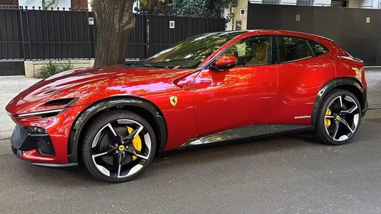 ¿Cuánto debo ganar para comprar un auto en Argentina?