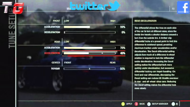 ¿Cuál es el truco para derrapar?