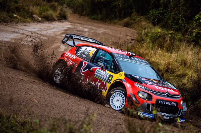 ¿Quién ganó la FMS Argentina 2019?