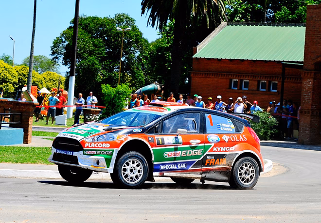 ¿Ford invertirá en Argentina?