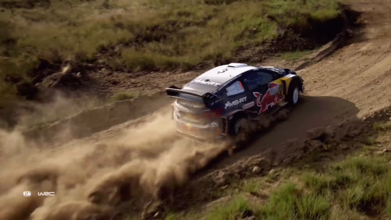 ¿Ford invertirá en Argentina?