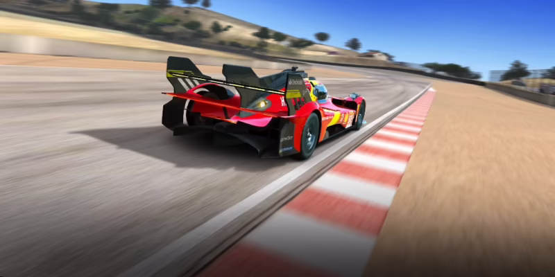 ¿Cuál es la carrera más larga de Real Racing 3?
