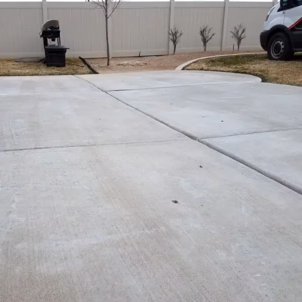 How much does concrete lifting typically cost?