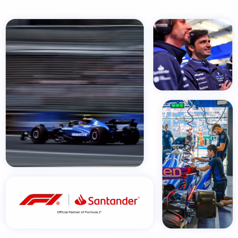 ¿Cuándo salen los resultados de las becas Santander?