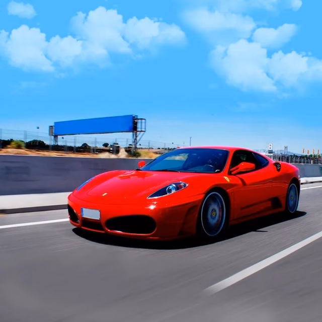 ¿Quién va a conducir para Ferrari?