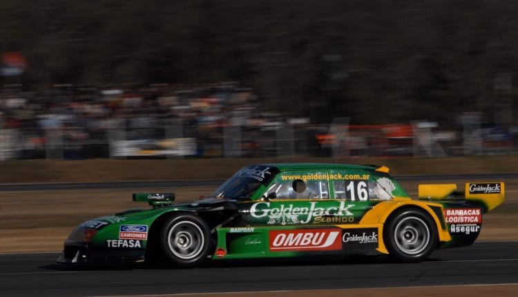 ¿Cómo se llama el Falcon en Estados Unidos?