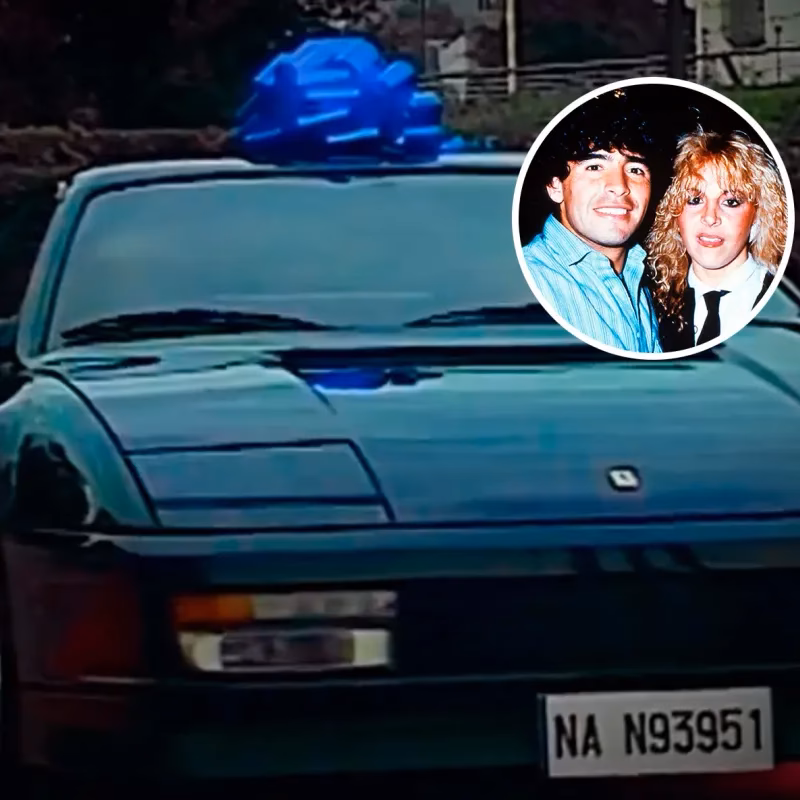 ¿Quién era el amigo de Coppola que murió?