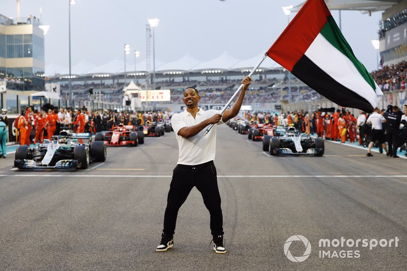 ¿Lewis Hamilton y Toto Wolff siguen siendo amigos?