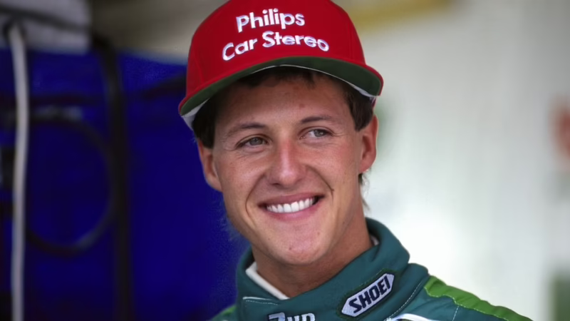 ¿Cuánto tiempo estuvo Michael Schumacher en coma?