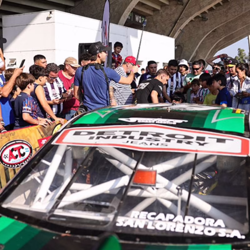 ¿Quiénes son algunos pilotos de Turismo Carretera?