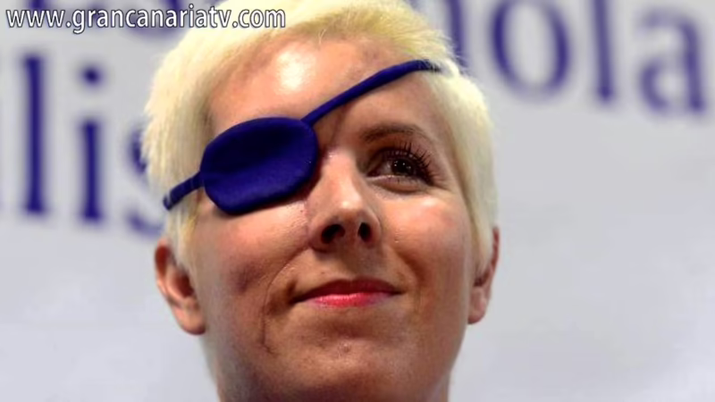 ¿Quién es María de Villota?