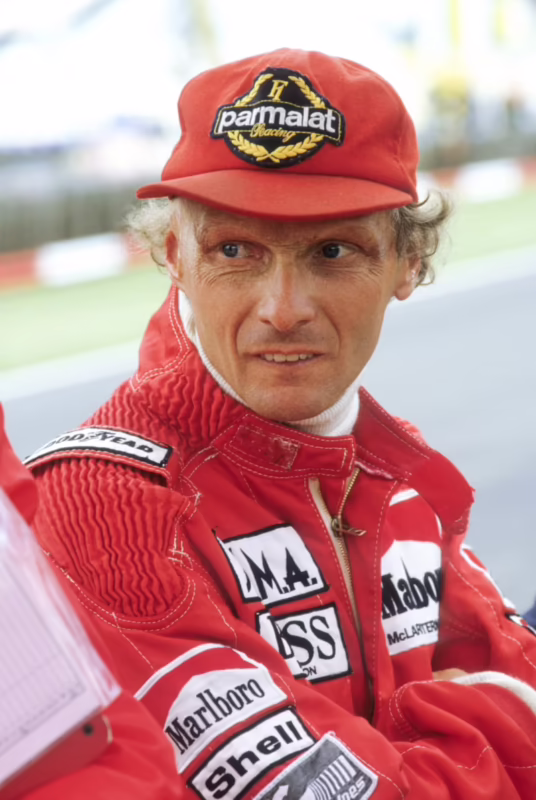 ¿Quién es el mejor piloto de Ferrari?