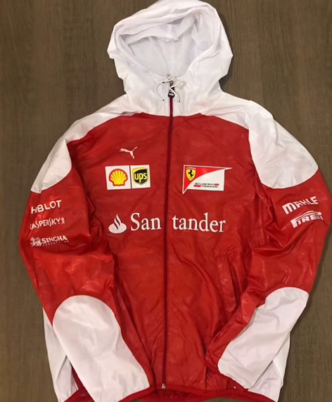 ¿Cuánto pagó Santander a Ferrari?