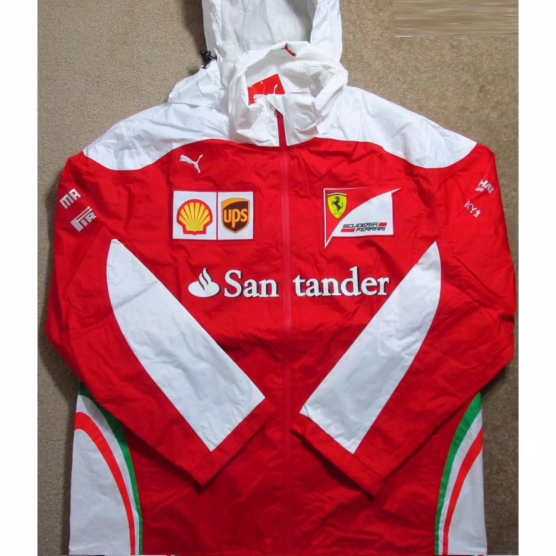 ¿Cuánto pagó Santander a Ferrari?