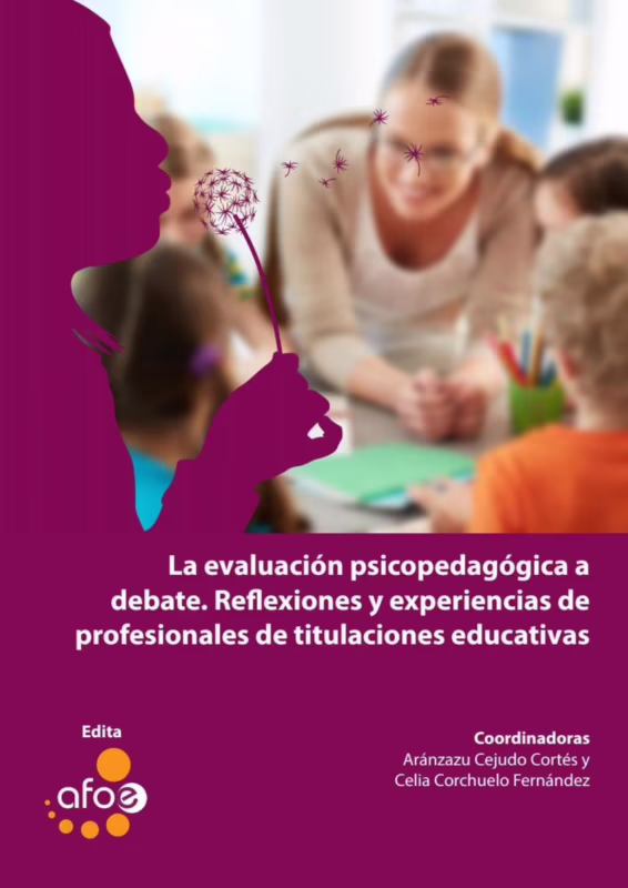 ¿Cuáles son las 4 etapas de la evaluación?