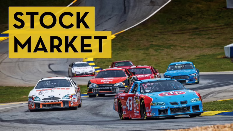 Can a race car be street legal?