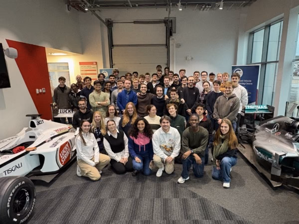 Is Cranfield University good for engineering?