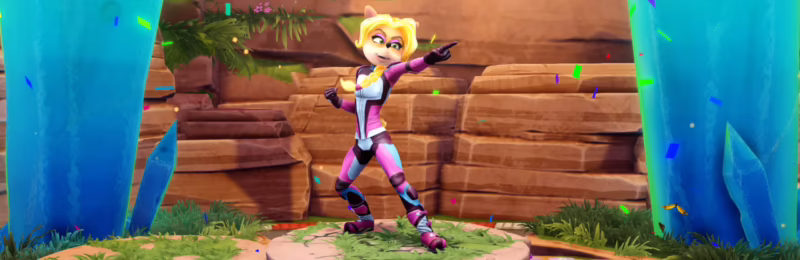 What is the fake crash code in CTR?