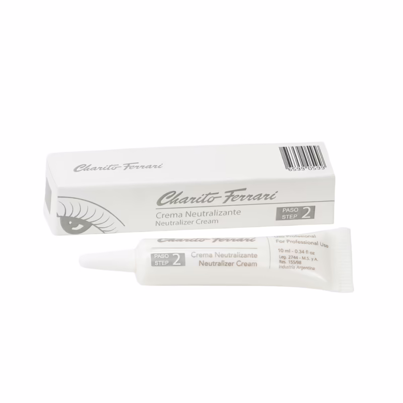 ¿Para qué sirve la crema neutralizante?