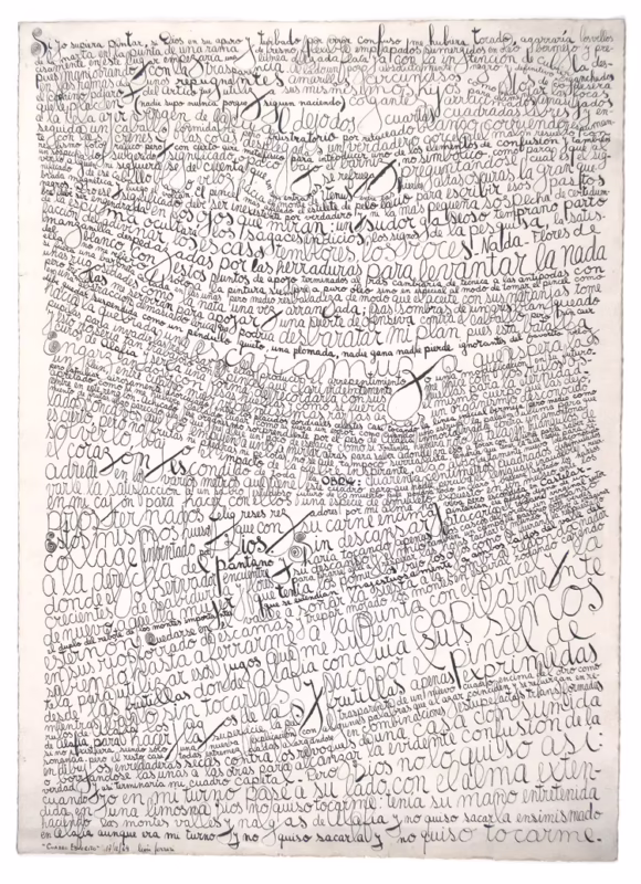 ¿Qué significa el cuadro de un león?