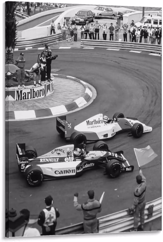 ¿Quién ganó la F1 en 1957?