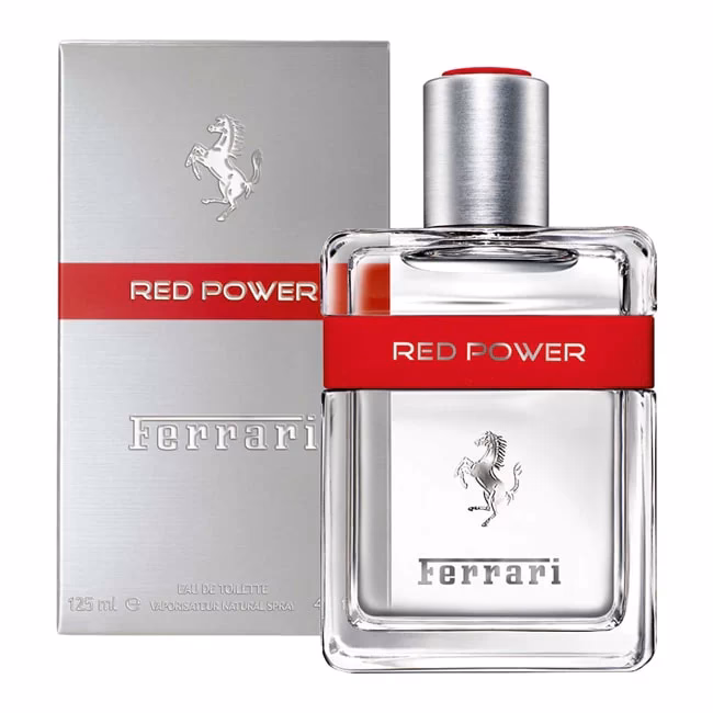 ¿Qué perfume usan los multimillonarios?