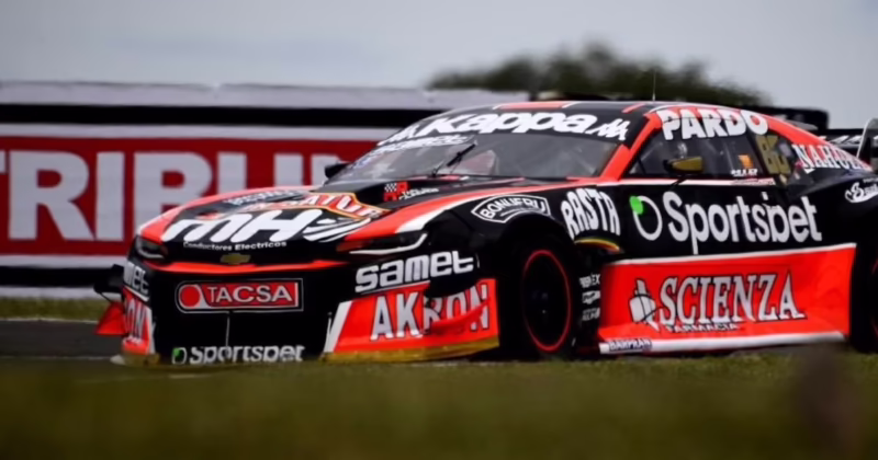 ¿Cuándo corre Werner?