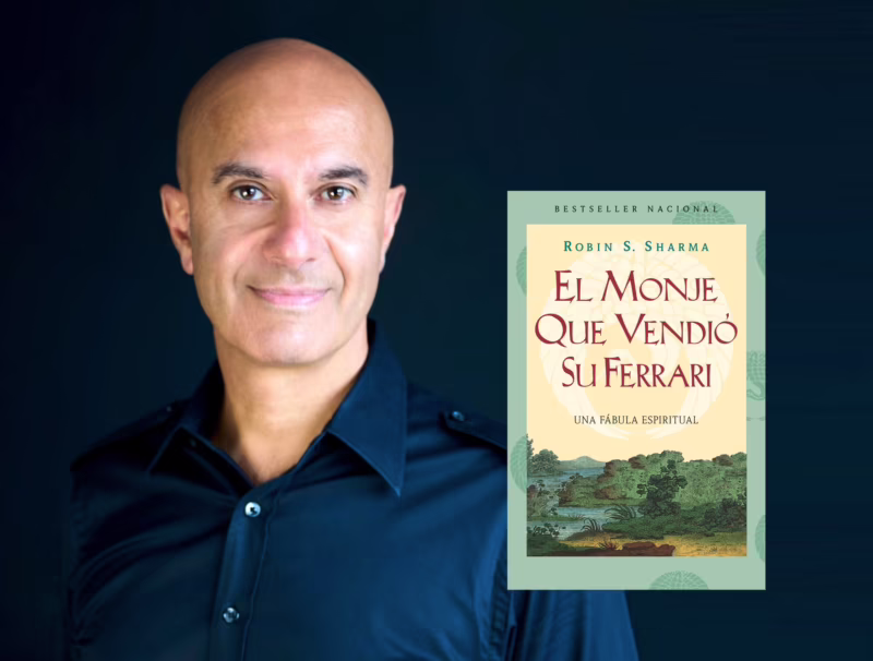 ¿Cuántas páginas tiene el libro El monje?