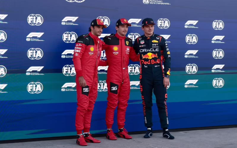 ¿Cuánto dura la carrera F1 en México?