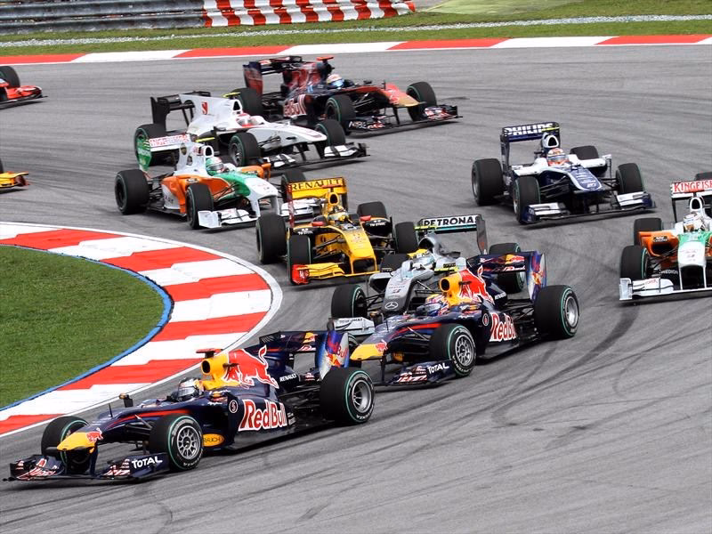 ¿Quién es el piloto de F1 mejor pagado en 2025?